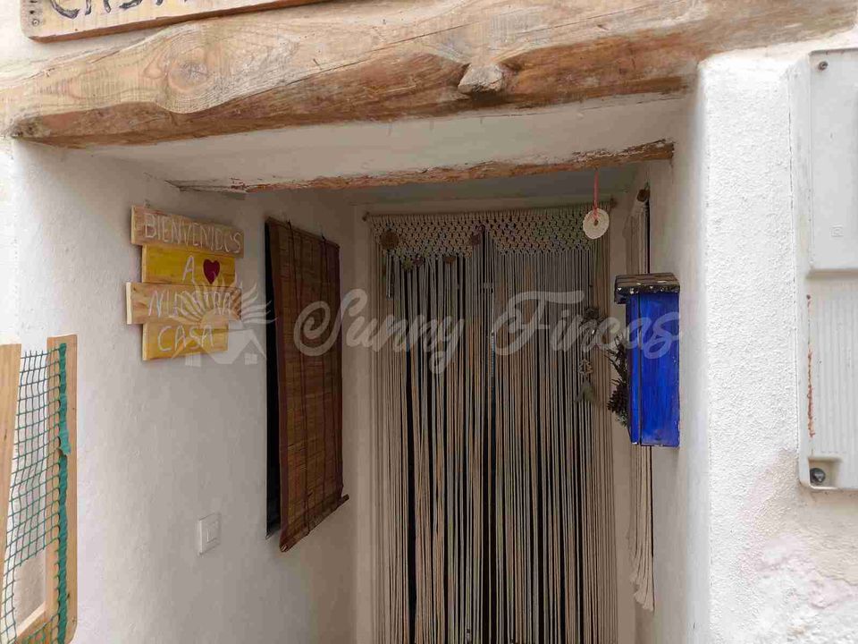 Byhus i Higueruela, Albacete - foto 3